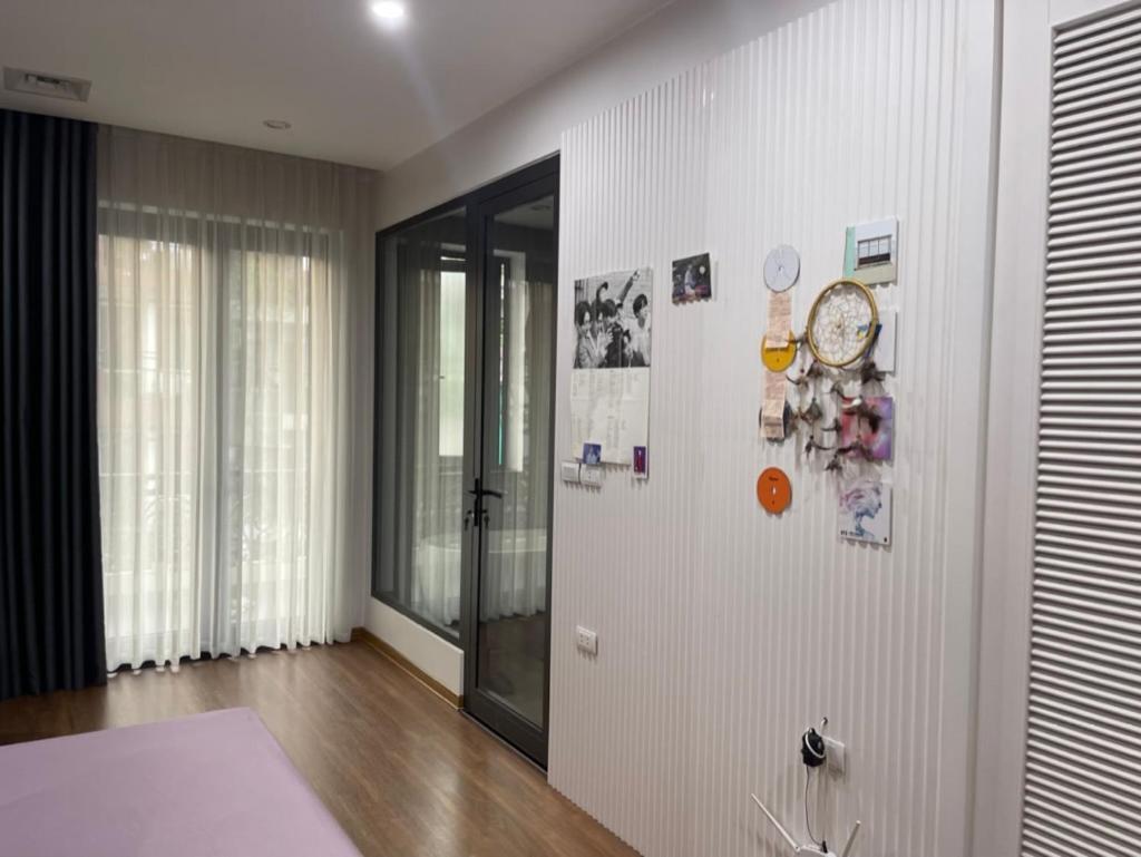 Alala Homestay- Tuyen Quang City Center- Trung Tam Thanh Pho Tuyen Quang Екстер'єр фото