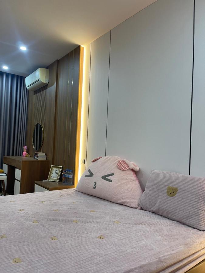 Alala Homestay- Tuyen Quang City Center- Trung Tam Thanh Pho Tuyen Quang Екстер'єр фото
