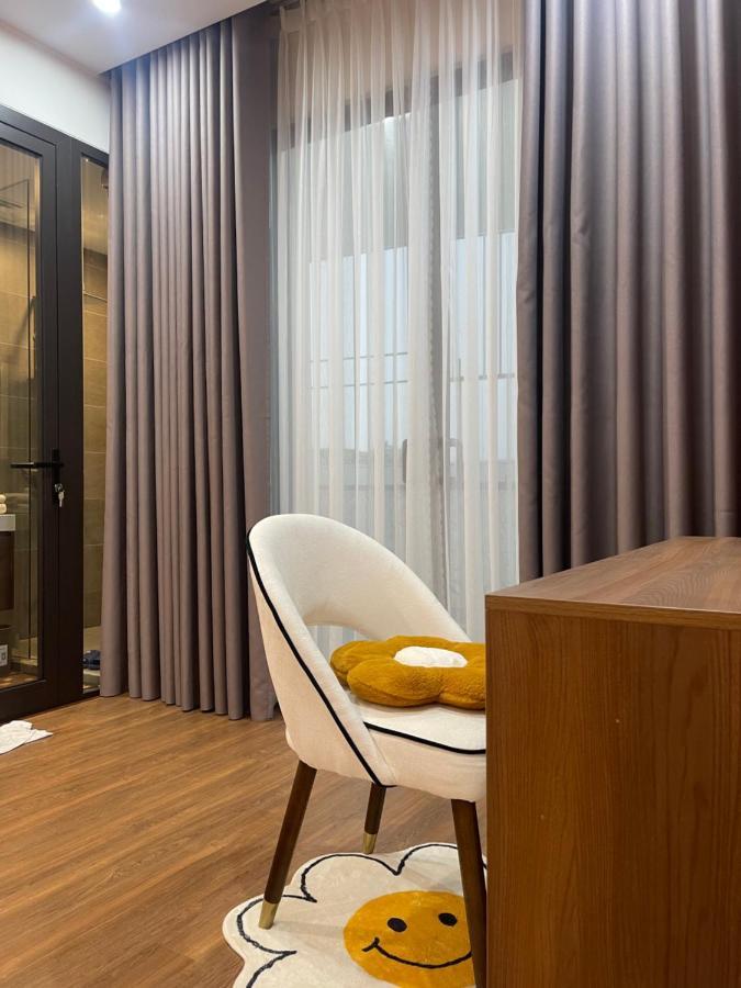 Alala Homestay- Tuyen Quang City Center- Trung Tam Thanh Pho Tuyen Quang Екстер'єр фото