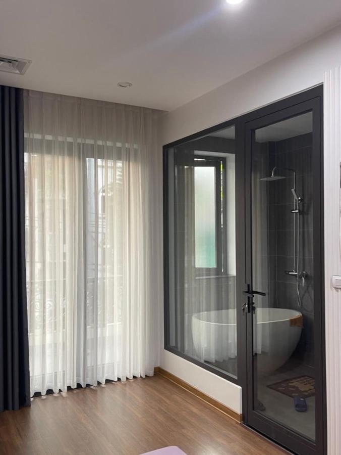 Alala Homestay- Tuyen Quang City Center- Trung Tam Thanh Pho Tuyen Quang Екстер'єр фото