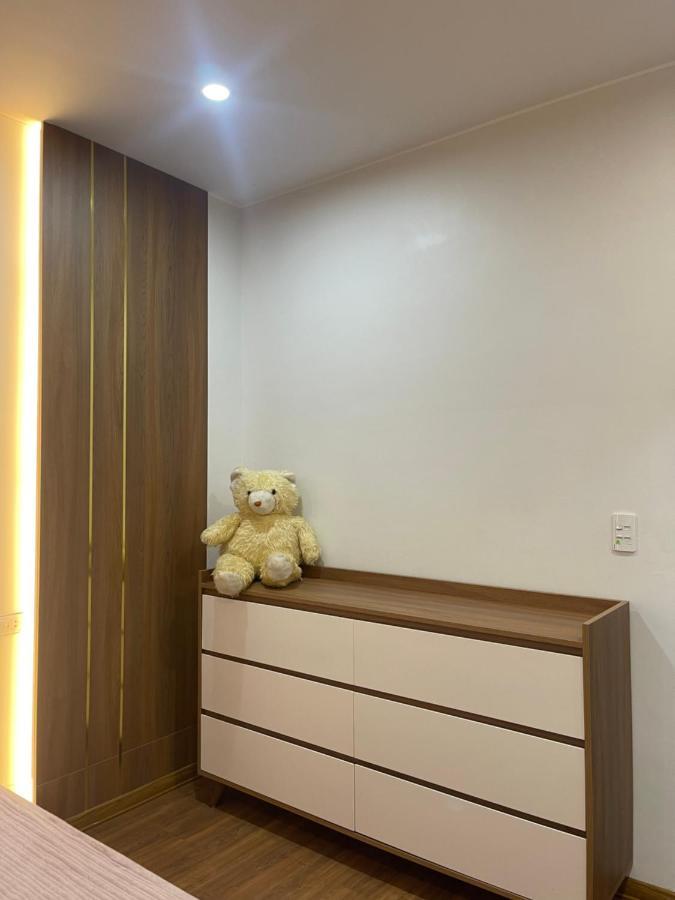 Alala Homestay- Tuyen Quang City Center- Trung Tam Thanh Pho Tuyen Quang Екстер'єр фото