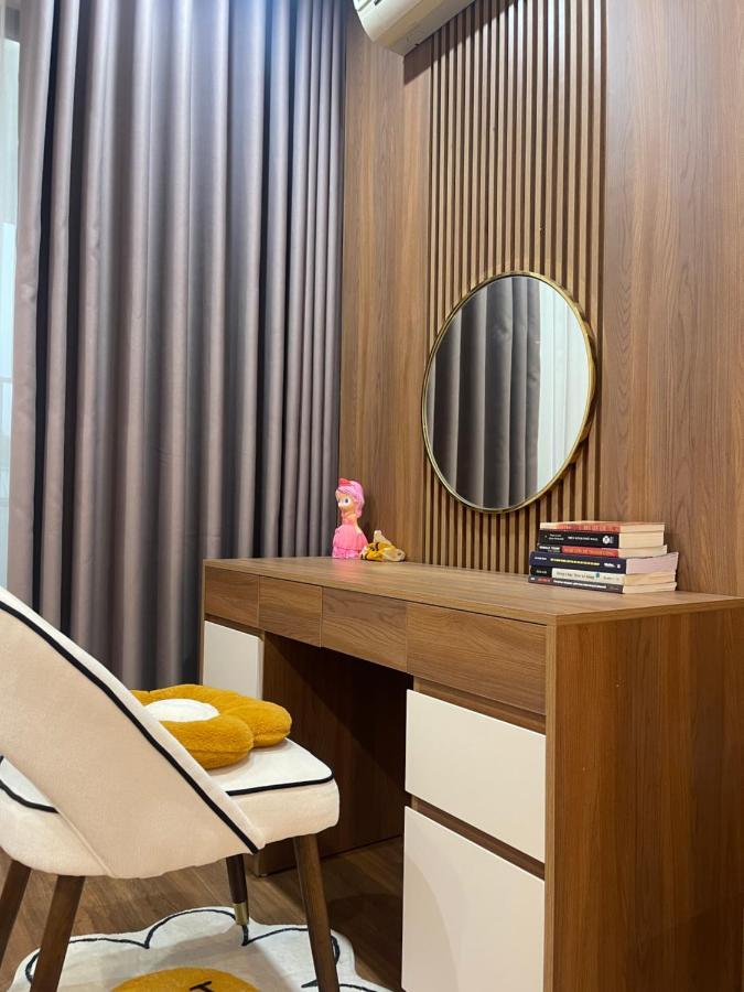 Alala Homestay- Tuyen Quang City Center- Trung Tam Thanh Pho Tuyen Quang Екстер'єр фото