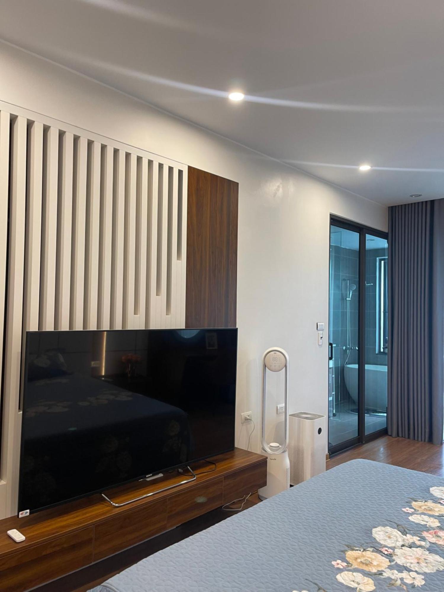 Alala Homestay- Tuyen Quang City Center- Trung Tam Thanh Pho Tuyen Quang Екстер'єр фото